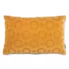 cumpără Lenjerie de pat Moooi 239557 Cordu. Umbrella Squid Cushion 40x60 Gold în Chișinău 