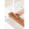 купить Аксессуар для кухни Takumi Suport ascutitoare cutite Sharpening Stone Holder Acacia Wood в Кишинёве 