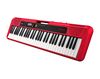 Casio Casiotone CT-s200 RD 