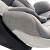 cumpără Scaun auto Joie C1510GAOYS000 Scoica auto inclinabila i-Size i-Level Recline Oyster, colectia Signature în Chișinău 