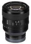 купить Объектив Sony SEL50F14GM в Кишинёве 