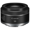 купить Объектив Canon RF 50 mm f/1.8 STM (4515C005) в Кишинёве 