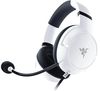 купить Наушники игровые Razer RZ04-03970300-R3M1 Headset Kaira X for Xbox White в Кишинёве 