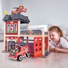 cumpără Complex de joacă pentru copii Hape E3023 Set Stație de Pompieri în Chișinău 