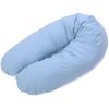 купить Подушка для мам Veres 302.03.1 Comform Dream Blueberry 170*75 в Кишинёве 