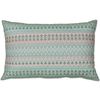 cumpără Set de perne si plapume Pip Studio 329633 Ashanti Cushion 45x70 Green în Chișinău 
