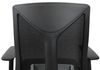 cumpără Fotoliu de birou Deco Foden CF (8001B) Black în Chișinău 