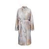cumpără Halat Moooi 327921 Silk Bombis Kimono M/L Pearl în Chișinău 