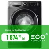 купить Стиральная машина с фронтальной загрузкой Hotpoint-Ariston NLCD948BSAEU в Кишинёве 