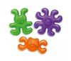 cumpără Set de construcție Quercetti QT4135 GeoKid Animal Links în Chișinău 