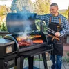 купить Коптильня для мяса Pit Boss Afumatoare pe Peleti PRO 1150 WiFi, Pit Boss (10832) в Кишинёве 