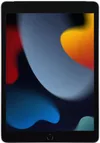 купить Планшетный компьютер Apple iPad 9 2021 10.2 Wi-Fi+4G 64GB Space Grey MK473 в Кишинёве 