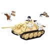 купить Конструктор Sluban B0976 Vânător de tancuri в Кишинёве 