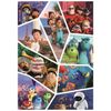 купить Пазл Clementoni Puzzle 300 Super Pixar 2026 (21756) в Кишинёве 