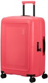 купить Чемодан Samsonite Dashpop 67/24 TSA Exp Coral (151860/A490) в Кишинёве 