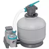 cumpără Filtru pentru piscină Bestway 58486 Filtru pentru piscina cu nisip 11355L/h în Chișinău 