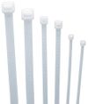 купить Набор ручных инструментов Horoz 71487 Coliere din plastic 9x550mm (100шт) в Кишинёве 