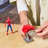 купить Игрушка Hasbro G0737 Venomversus Web City Showdown в Кишинёве 