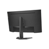 31,5" Monitor Gaming Lenovo G32qc-30, VA 2560x1440 WQHD, Black 