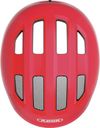 купить Защитный шлем Abus Smiley 3.0 shiny red S в Кишинёве 