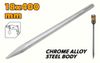 купить Бур по бетону Tolsen Dalta ascutita SDS-Max 400mm Industrial (75456) в Кишинёве 