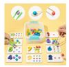 cumpără Puzzle Optmarket 201886775 Set educativ în Chișinău 