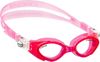 купить Аксессуар для плавания Cressi-Sub Ochelari inot CRAB KID GOGGLES pink/frame pink (DE203140) в Кишинёве 