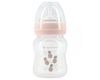 Anti-colic feeding bottle Kikka Boo 160ml Pineapple Pink 