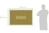 cumpără Puzzle Clementoni Puzzle 3000 Iron Lady in pink 2026 (33039) în Chișinău 