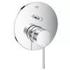 купить Смеситель для душа Grohe Essence 2 cai 24058001 в Кишинёве 