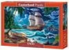 cumpără Puzzle Castorland Puzzle C-152070 Puzzle 1500 elemente în Chișinău 