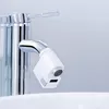 купить Смеситель кухонный Xiaomi Xiaoda Automatic Water Saver Tap в Кишинёве 