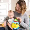 cumpără Jucărie de pluș Tomy T27425 Цыпленок Генри, Lamaze în Chișinău 