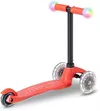 cumpără Trotinetă Micro MMD356 Mini2Grow Deluxe Magic LED Red în Chișinău 