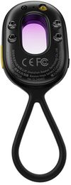 купить Аксессуар для систем безопасности Baseus L60476900111-00 Camera Detector Heyo Series II, Black в Кишинёве 