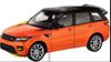 cumpără Mașină Welly 24059 RANGE ROVER SPORT 1:24 în Chișinău 