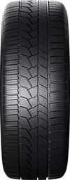 купить Шина Continental 265/50 R19 WinterContact TS860S 110H XL SSR в Кишинёве 