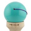 купить Активная игра Essa 164577 Kendama Super Sticky X Original, 7.5x6x18cm, Maimuță, turcoaz в Кишинёве 