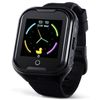 купить Детские умные часы Smart Baby Watch 4G-T11, Black в Кишинёве 