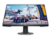 27" Monitor Gaming DELL G2722HS, IPS 1920x1080 FHD,  Black 