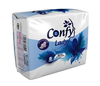 cumpără Absorbante igienice pentru femei Confy Lady MAXI NIGTH STD, 8 buc. în Chișinău 