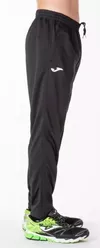 купить Одежда для спорта Joma Long Pant Brasil II Black (3XL) 100027.100 в Кишинёве 