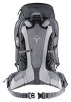 купить Туристический рюкзак Deuter Futura Pro 40 black-graphite в Кишинёве 
