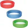 купить Бассейн надувной Bestway 51026BW 152х30cm, 282L, 3 culori, 2+ в Кишинёве 