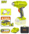 cumpără Suflantă de aer Dyllu DTKH1B012 (52541) în Chișinău 