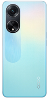 Oppo A98 5G 8/256GB, Dreamy Blue 