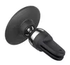 купить Автомобильный держатель Baseus C40140802113-00 Magnetic Air Vent C01, Black в Кишинёве 