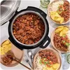 купить Мультиварка-скороварка InstantPot Classic 6QT, 5.7L Black, 112-0039-01-EU в Кишинёве 