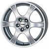 купить Диски автомобильные Rial R17 5x100 Campo 46/7 46 7,0 в Кишинёве 