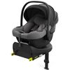 купить Автокресло KinderKraft I-Lite with Endura Safe FX gray KCILENFXGRY2000 в Кишинёве 